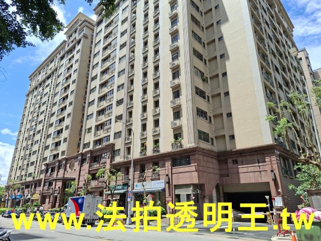 新北樹林大樓法拍-7