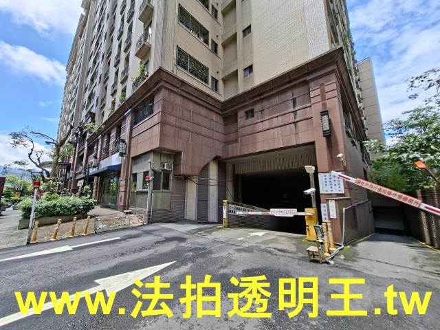 新北樹林大樓法拍-8