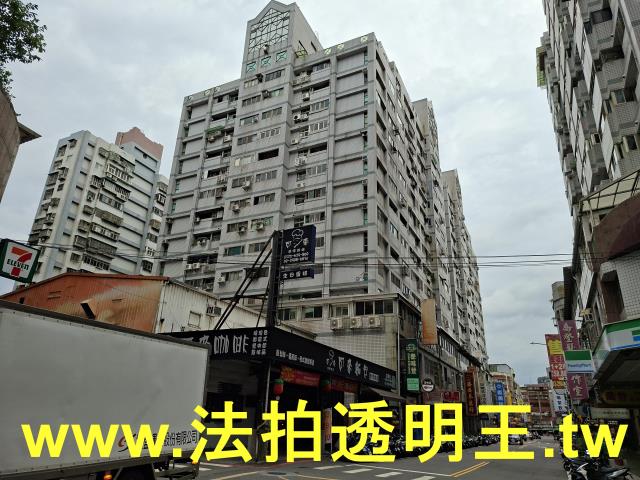 新北拍賣大樓-2