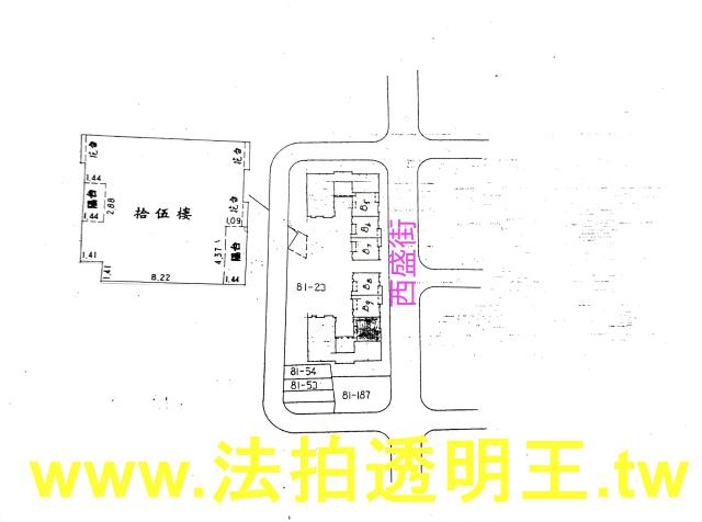 新北拍賣大樓-4