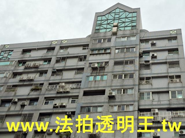 新北拍賣大樓-5