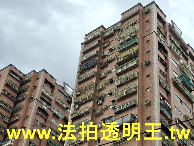 土城大樓法拍-8