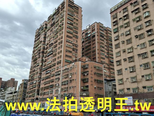 土城大樓法拍-0