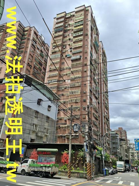 土城大樓法拍-2