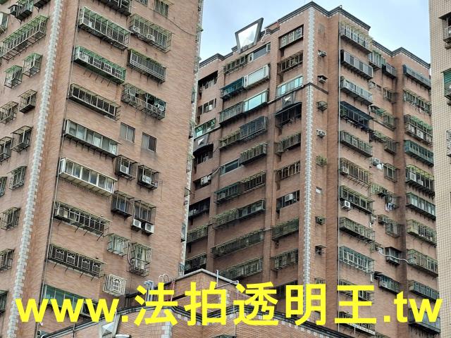 土城大樓法拍-3