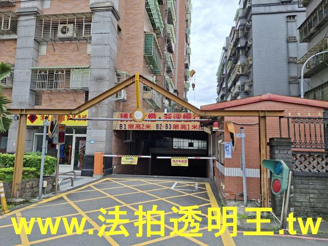 土城大樓法拍-6