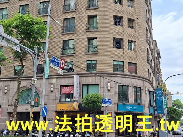 永和大樓法拍-2