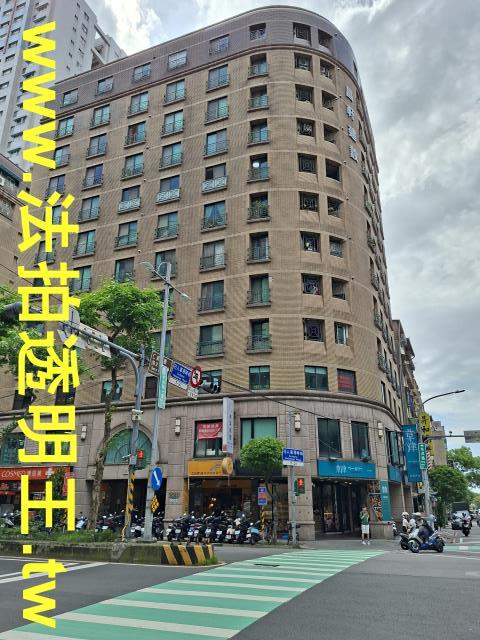 永和大樓法拍-4
