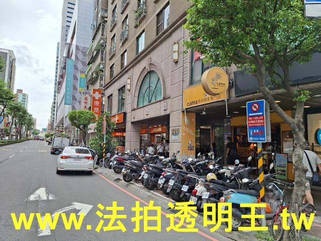 永和大樓法拍-7