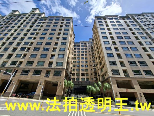 新莊法拍大樓-0