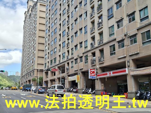 新莊法拍大樓-2