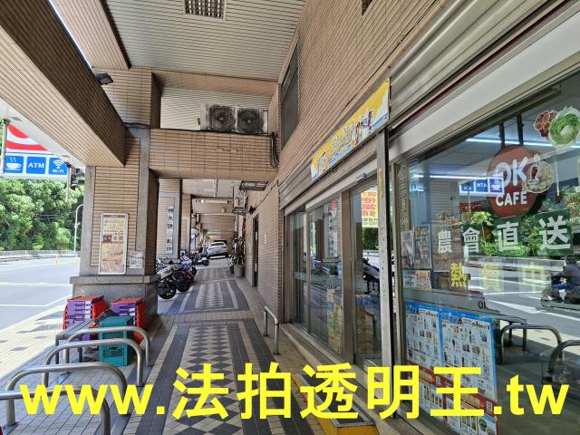 新莊法拍大樓-4