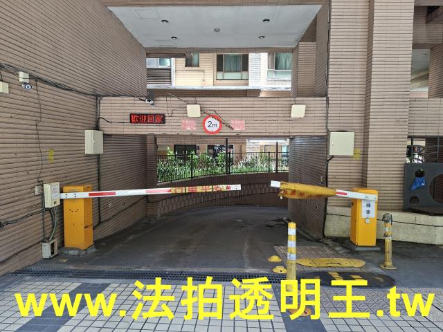 新莊法拍大樓-7