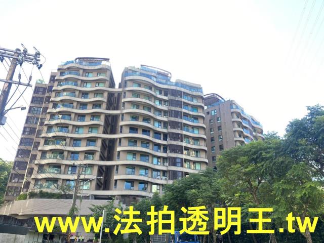 新北汐止大樓法拍-0