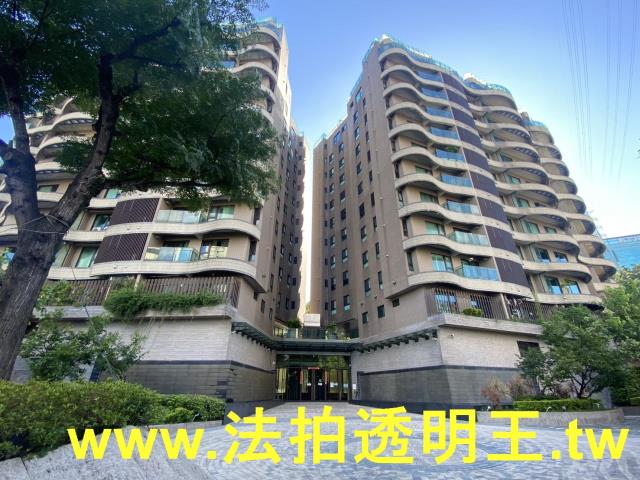 新北汐止大樓法拍-4