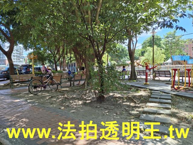 新北新莊大樓拍賣-11