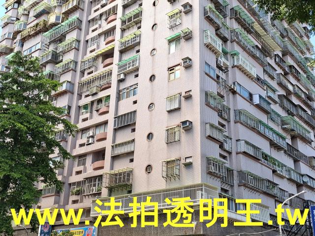 新北新莊大樓拍賣-1