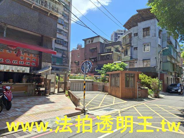 新北新莊大樓拍賣-7