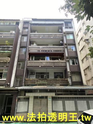 台北大安區拍賣華廈-0