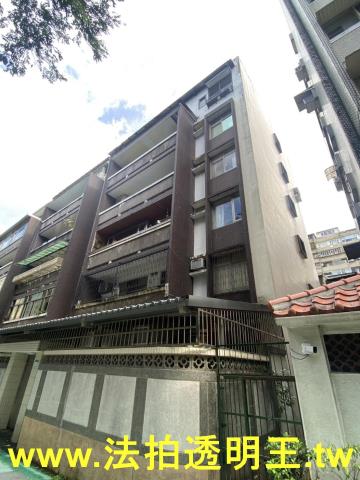 台北大安區拍賣華廈-2