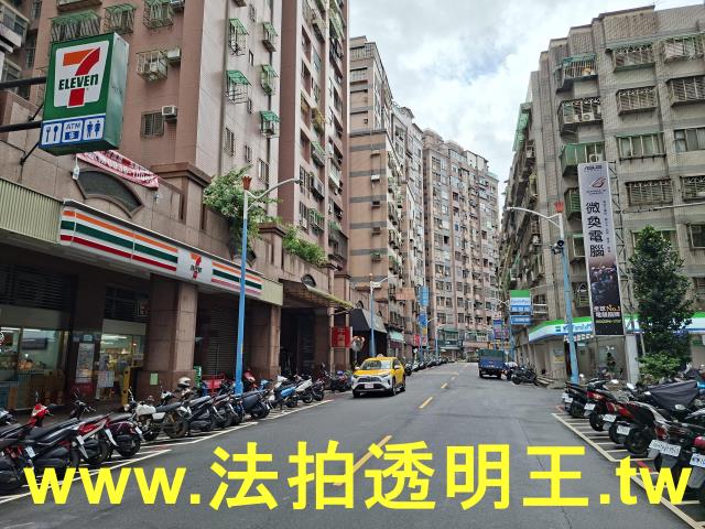 新北一樓法拍-7