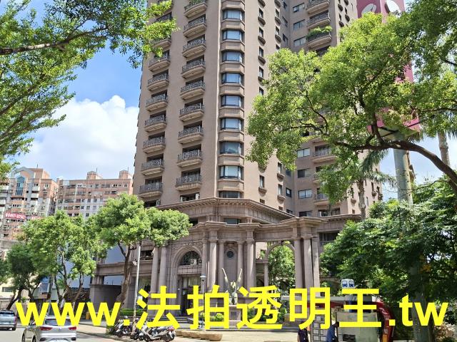 桃園桃園區大樓法拍-4