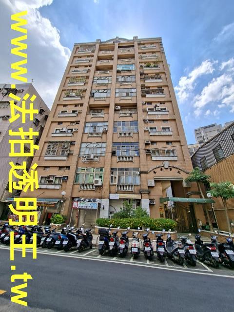 桃園區大樓法拍-0