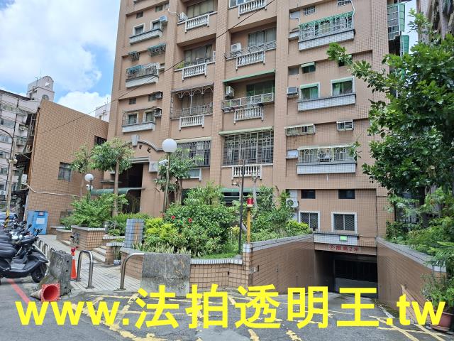 桃園區大樓法拍-2