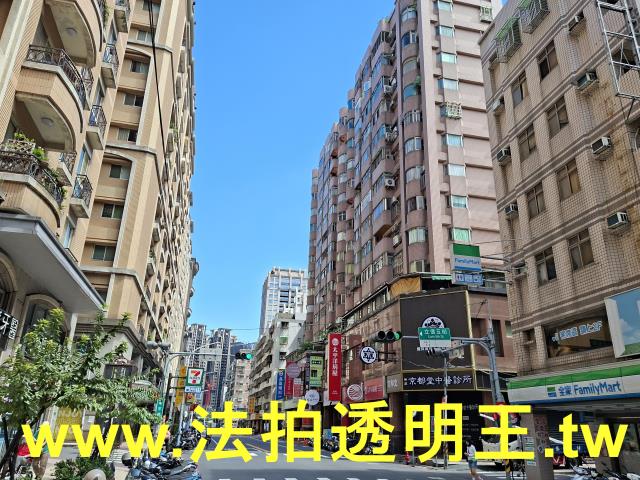 新北新莊法拍大樓-8