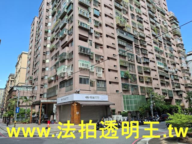 新北新莊法拍大樓-1