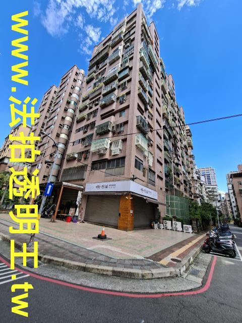 新北新莊法拍大樓-2