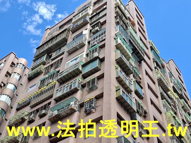 新北新莊法拍大樓-3
