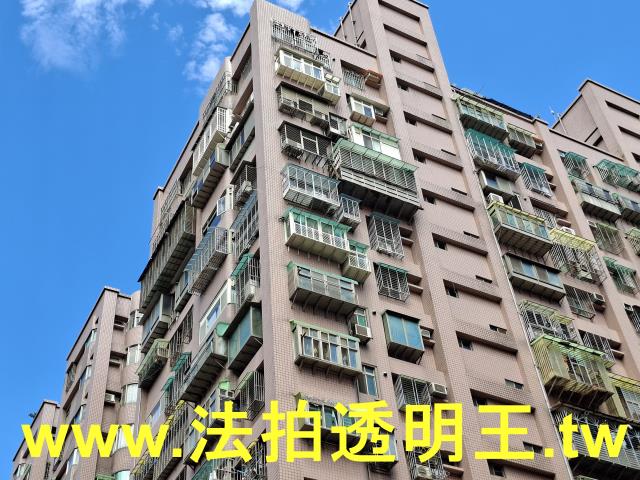 新北新莊法拍大樓-5