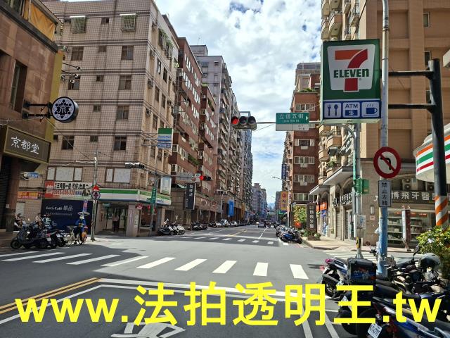 新北新莊法拍大樓-6