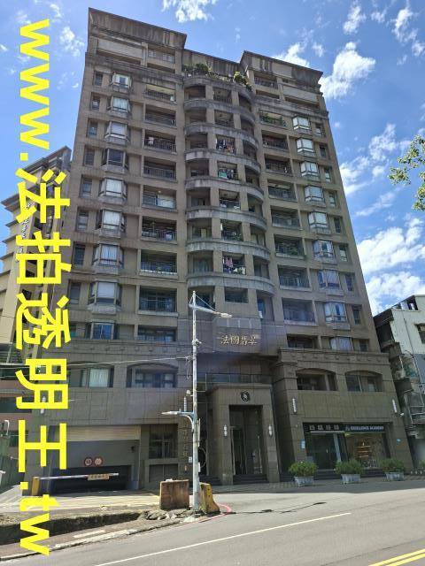 板橋大樓法拍-1