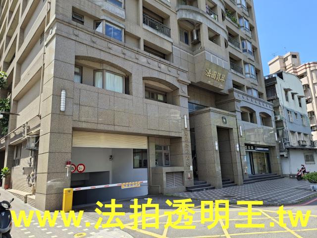 板橋大樓法拍-3