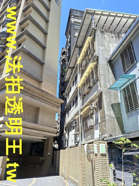 板橋大樓法拍-5