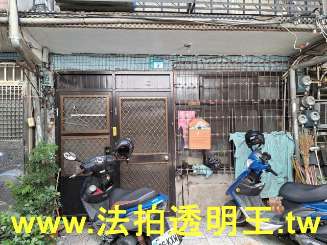 新北泰山法拍透天-1