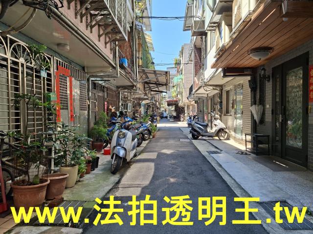 新北泰山法拍透天-2