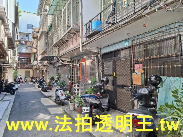 新北泰山法拍透天-4