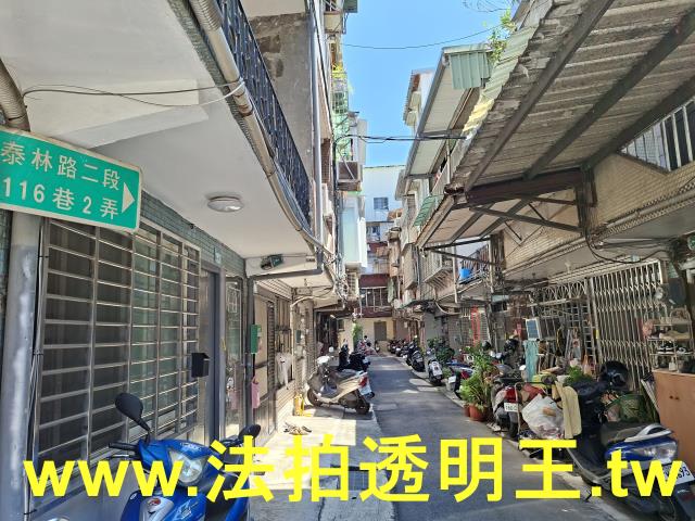 新北泰山法拍透天-5