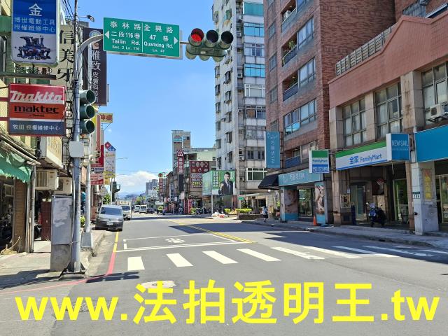 新北泰山法拍透天-6