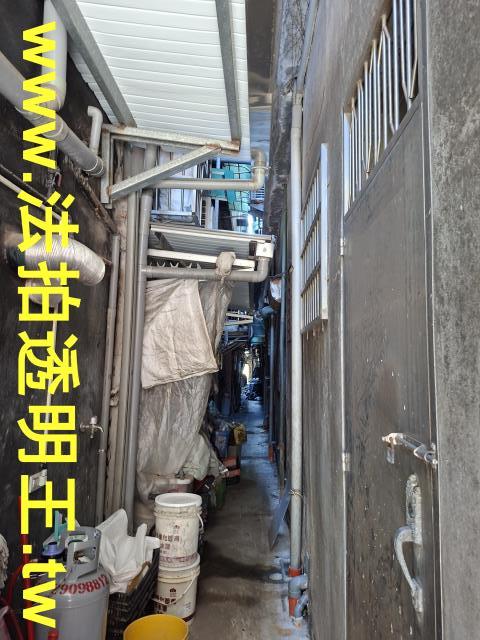 新北泰山法拍透天-7