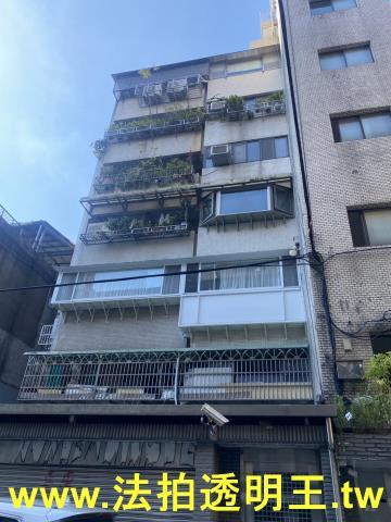台北法拍華廈-1