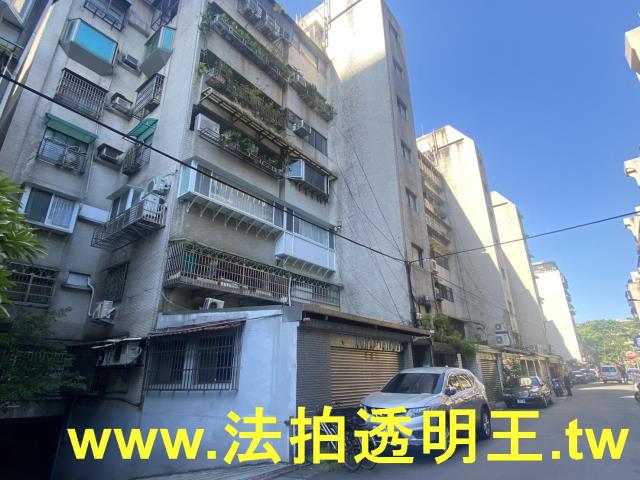 台北法拍華廈-2
