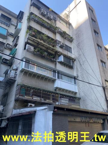 台北法拍華廈-3