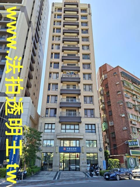 新北三重拍賣大樓-0