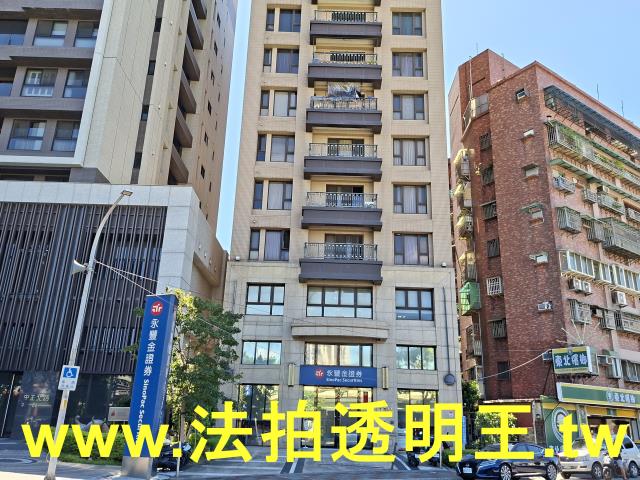 新北三重拍賣大樓-1