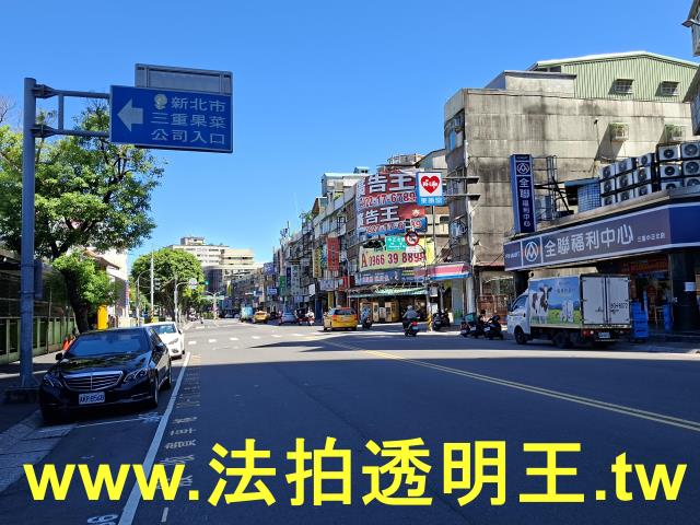 新北三重拍賣大樓-5