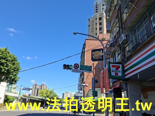 新北三重拍賣大樓-6